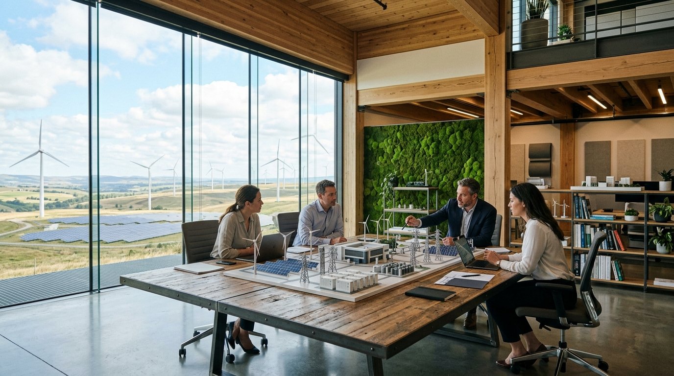 Corporate Sustainability: Transitioning from Commitments to Auditable Impact